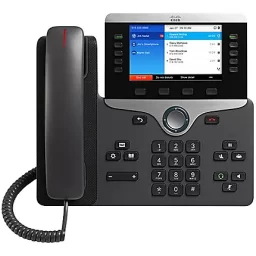 VOIP Телефони Телепрезенс